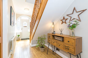 Hall- click for photo gallery